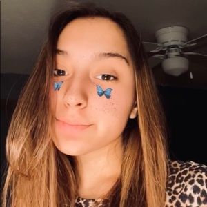 Meet your Posher, Kynzi